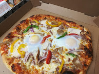 Plats et boissons du Pizzas à emporter Nosh Pizza à Plaisance-du-Touch - n°5
