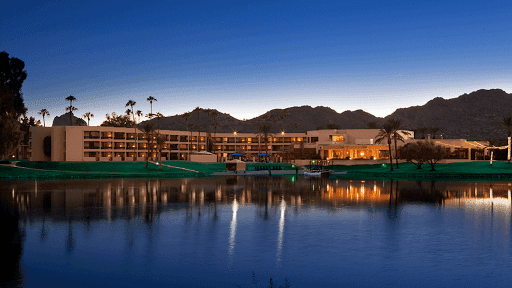 Mountain hotels Phoenix