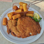 Photo n°2 de l'avis de Patrick.c fait le 02/10/2018 à 13:29 sur le  Restaurant La Grutta à Albershausen