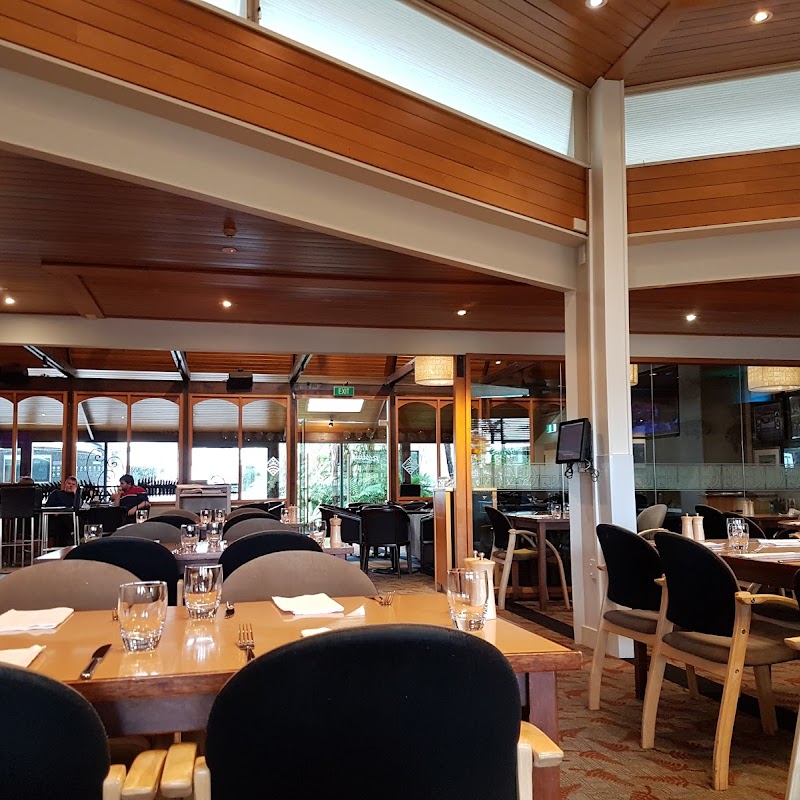 Pattersons Restaurant Christchurch TheBestPlaces.co.nz