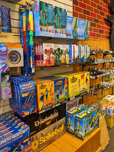 Toy Store «Great Rocky Mountain Toy Co», reviews and photos, 111 E Main St, Bozeman, MT 59715, USA