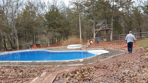 Golf Course «Fox Hollow Golf Club», reviews and photos, 59 Fox Chase Run, Branchburg, NJ 08876, USA