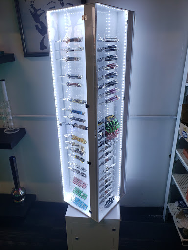 Tobacco Shop «J Tobacco», reviews and photos, 4809 N Pecos St, Denver, CO 80221, USA