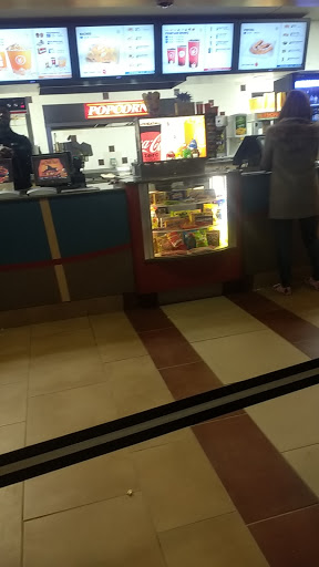 Movie Theater «Regal Cinemas Ballston Common 12», reviews and photos, 671 N Glebe Rd, Arlington, VA 22203, USA