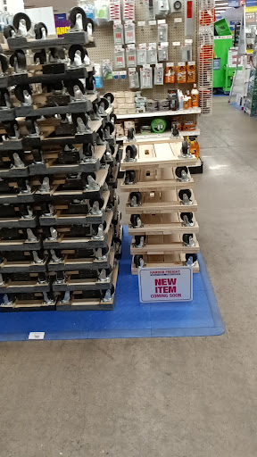 Hardware Store «Harbor Freight Tools», reviews and photos, 1244 S Gilbert Rd #110, Mesa, AZ 85204, USA