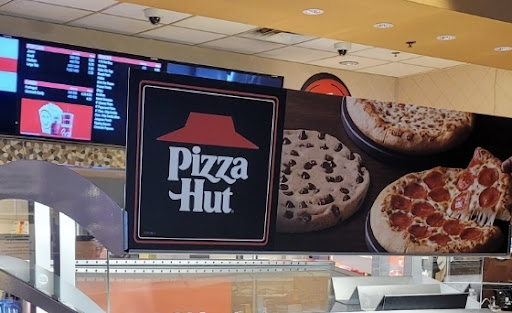 Movie Theater «Cinemark Carefree Circle And IMAX», reviews and photos, 3305 Cinema Point, Colorado Springs, CO 80922, USA