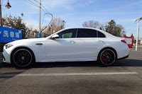 カーランドリー福生店