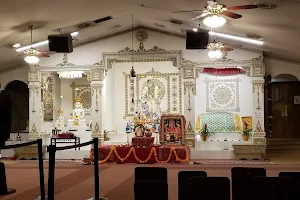 Hindu Temple Society image