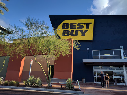 Electronics Store «Best Buy», reviews and photos, 1900 E Rio Salado Pkwy, Tempe, AZ 85281, USA