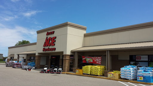 Hardware Store «Arrow Ace Hardware & Paint», reviews and photos, 201 N Victory Dr, Mankato, MN 56001, USA