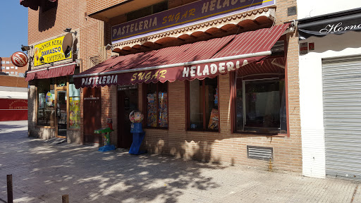 Pastelería Sugar Heladeria en Móstoles, Madrid