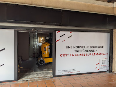 Boutique Orange - Gassin à Gassin