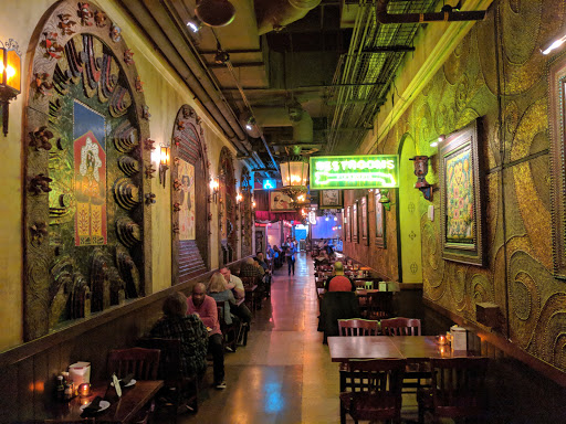 Music bars in San Diego