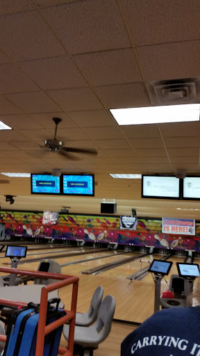 Bowling Alley «Echo Bowling Lanes», reviews and photos, 220 Bedford Rd # 1, Morris, IL 60450, USA