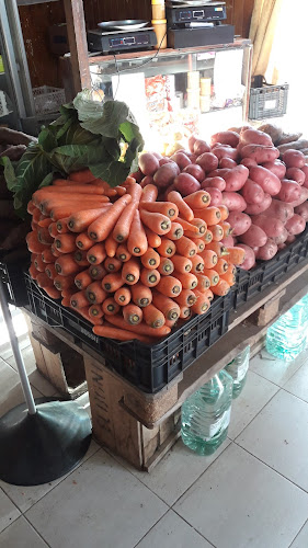 Opiniones de Mercadito de Frutas Y Verduras en Canelones - Tienda de ultramarinos