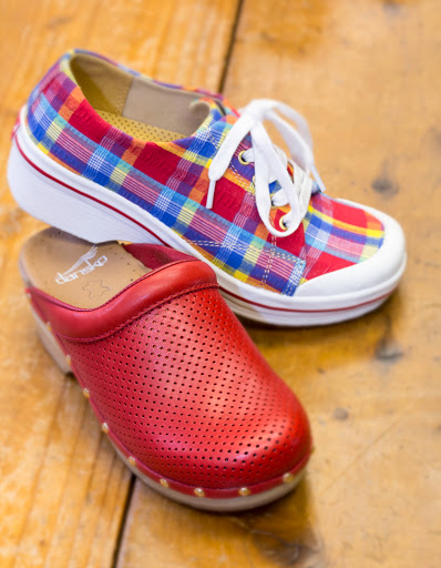 Shoe Store «Solvang Shoe Store», reviews and photos, 1663 Copenhagen Dr, Solvang, CA 93463, USA