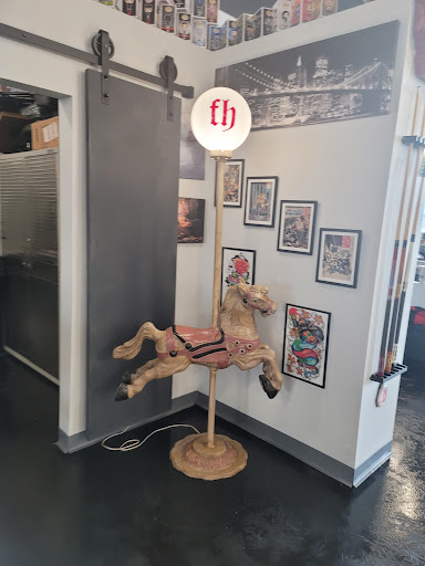 Explore yu yu hakusho tattoo ideas, creative tattoo ideas in Kissimmee, available at Fallen Heroes Tattoo & Piercing (Florida)