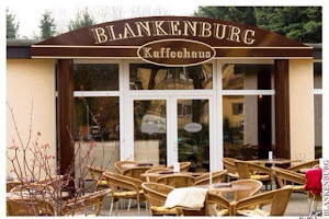 Siebert´s Kaffeehaus Blankenburg