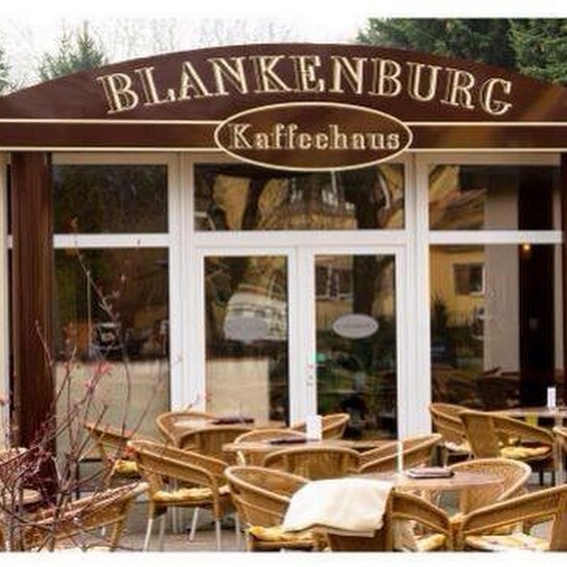 Siebert´s Kaffeehaus Blankenburg