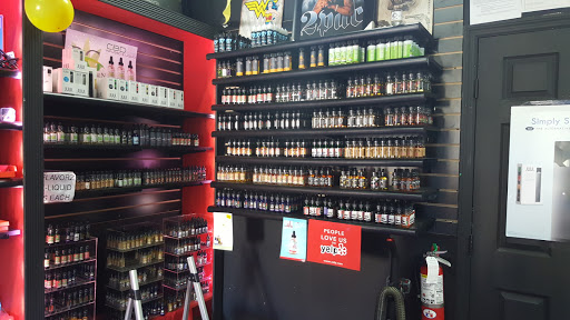 Tobacco Shop «Climax Vape Smoke Hookah Shops», reviews and photos, 951 FL-436, Casselberry, FL 32707, USA