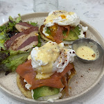 Photo n° 1 de l'avis de Hannah.y fait le 10/12/2023 à 10:15 pour nessycoffee à Dijon