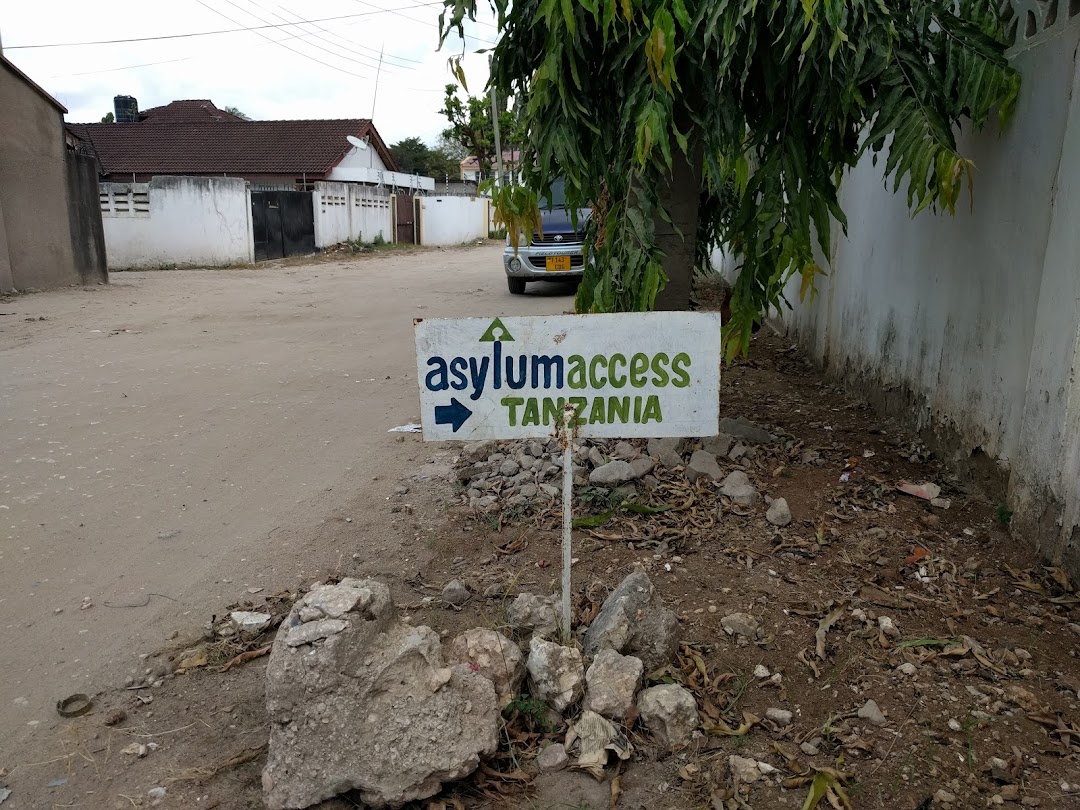 Asylum Access Tanzania