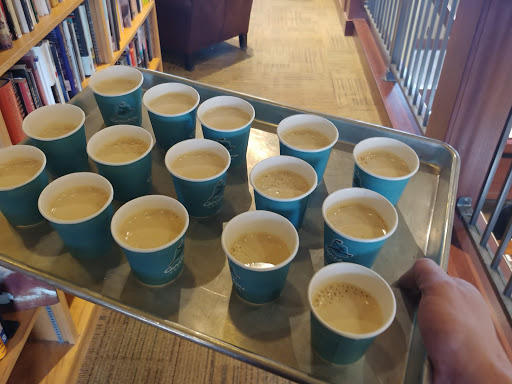 Coffee Shop «Caribou Coffee», reviews and photos, 726 Main St, Red Wing, MN 55066, USA