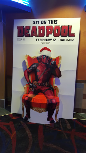 Movie Theater «Regal Cinemas Broward Stadium 12 & RPX», reviews and photos, 8000 W Broward Blvd, Plantation, FL 33388, USA