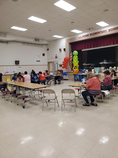 Pugh Elementary School