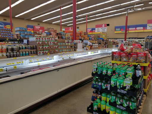 Grocery Store «Grocery Outlet Bargain Market», reviews and photos, 2079 23rd St, San Pablo, CA 94806, USA