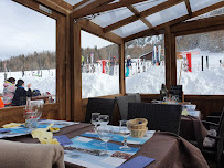 Atmosphère du Restaurant Le Chalet Du Plan Bois (Chez Laurette) à Mâcot-la-Plagne - n°2