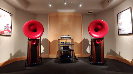 Home Theater Store «ListenUp», reviews and photos, 685 S Pearl St, Denver, CO 80209, USA