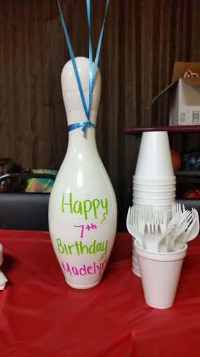 Bowling Alley «Cherry Hill Lanes North», reviews and photos, 6697 Dixie Hwy, Village of Clarkston, MI 48346, USA