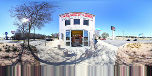 Hustler Hollywood, 9360 Interstate 10 Frontage Rd, San Antonio, TX 78230, USA, 