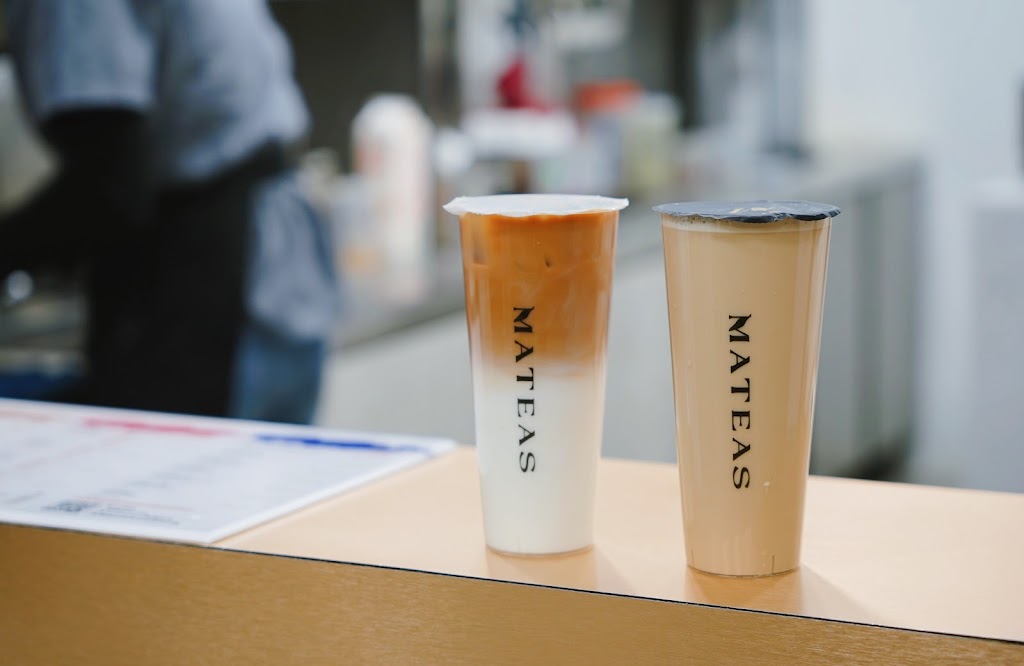 Mateas鮮奶茶沙龍 ‧ 員林中山店 的照片