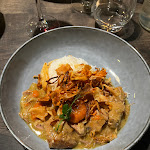 Photo n° 3 de l'avis de Nadir.E fait le 23/01/2023 à 18:16 pour Aux Pieds sous la Table à Toulouse