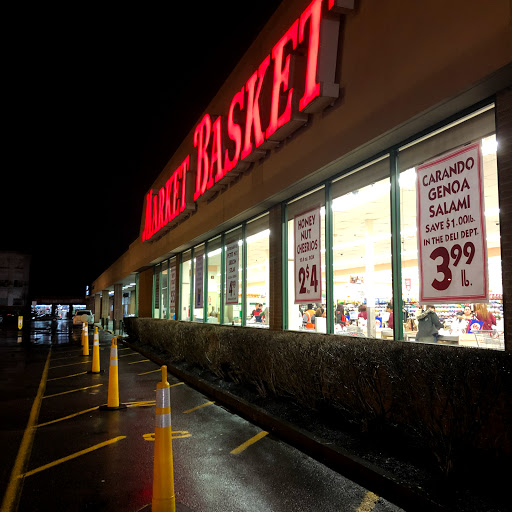 Supermarket «Market Basket», reviews and photos, 700 Essex St, Lawrence, MA 01841, USA