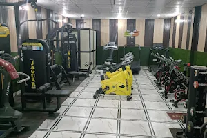 Saifi sports gym equipments manufacturer & importer image