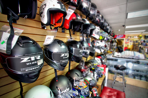Motorcycle Dealer «Motorcycle World», reviews and photos, 8242 FL-84, Davie, FL 33324, USA
