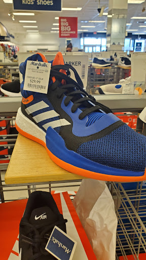 Department Store «Marshalls», reviews and photos, 3544-3584 Long Beach Rd, Oceanside, NY 11572, USA