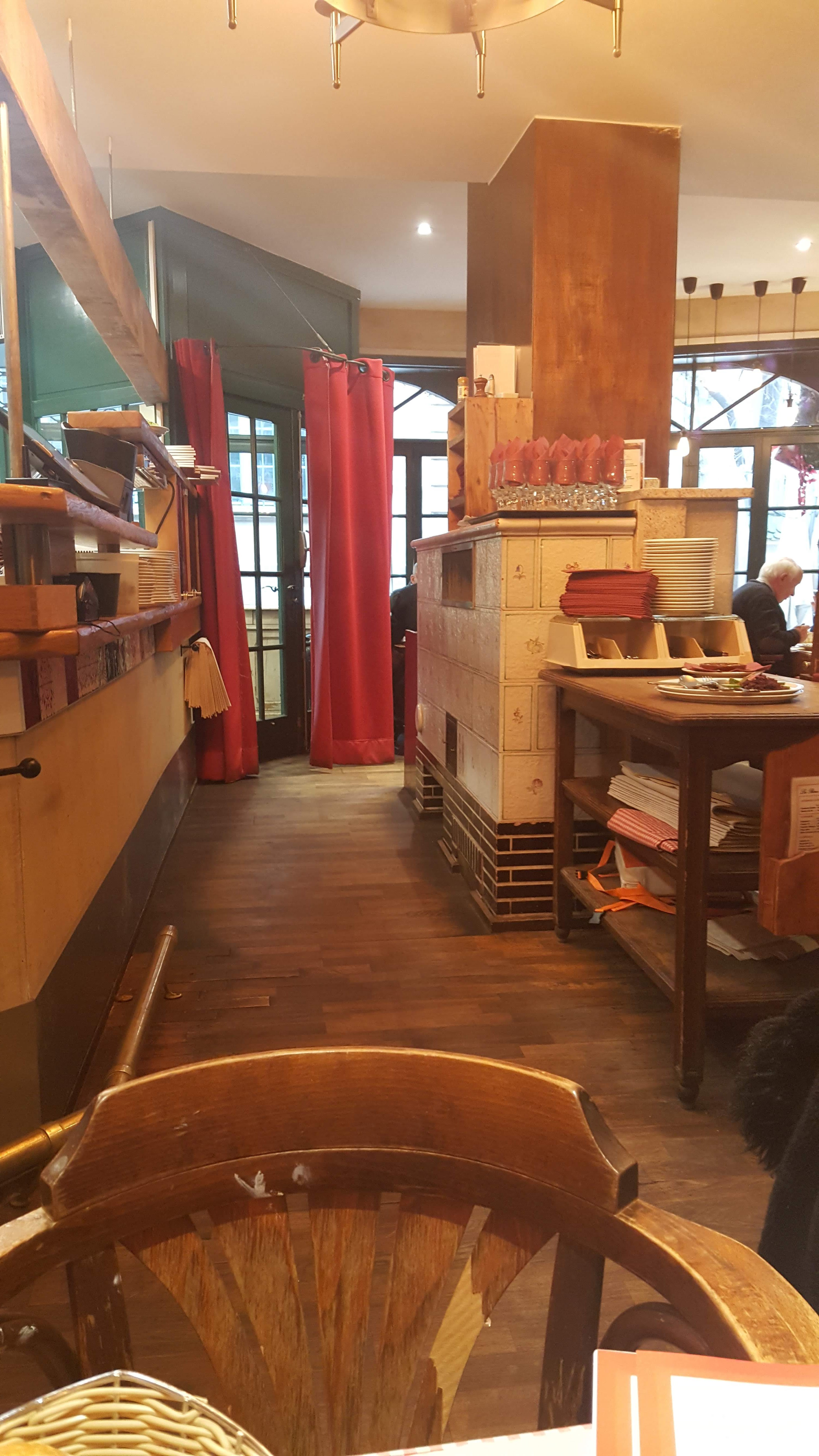 Photo n° 9 de l'avis de Stephma.a fait le 18/01/2020 à 10:03