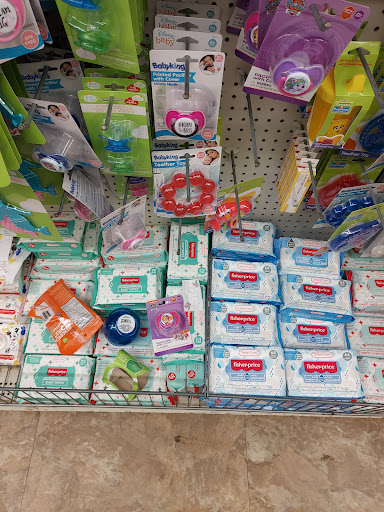 Dollar Store «Dollar Tree», reviews and photos, 1038 U.S. 9, Parlin, NJ 08859, USA