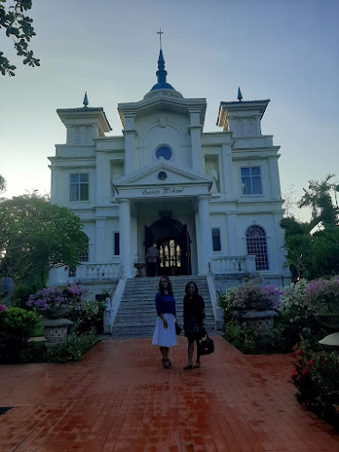 Gereja di Kabupaten Badung: Menelusuri Keindahan Jumlah Tempat Gereja Tempat Ibadah