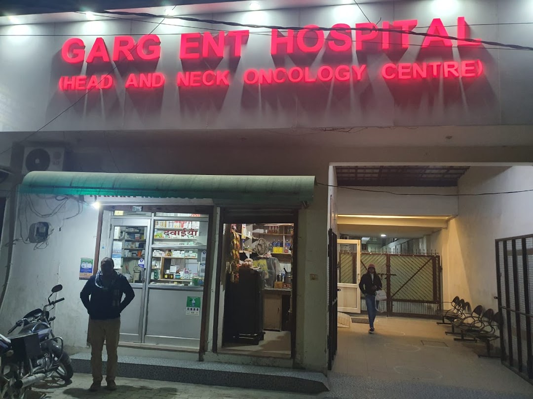 Garg ENT Hospital