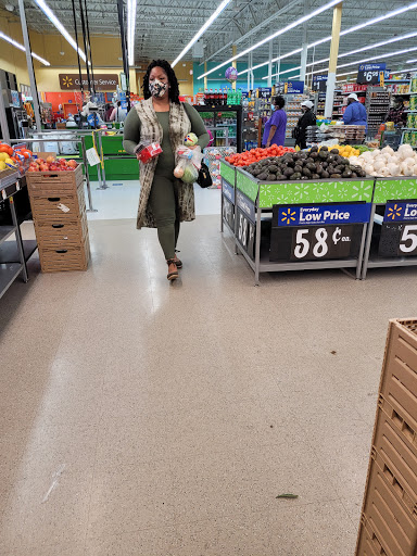 Supermarket «Walmart Neighborhood Market», reviews and photos, 2909 Austell Rd SW #100, Marietta, GA 30008, USA