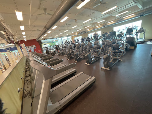 Gym «California Family Fitness», reviews and photos, 700 Oak Ave Pkwy, Folsom, CA 95630, USA