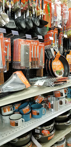 Supermarket «Caribbean Supermarket», reviews and photos, 416 Morris Ave, Elizabeth, NJ 07208, USA