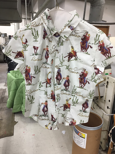 Dry Cleaner «Discount Cleaners», reviews and photos, 1111 W Airport Fwy # 113, Irving, TX 75062, USA