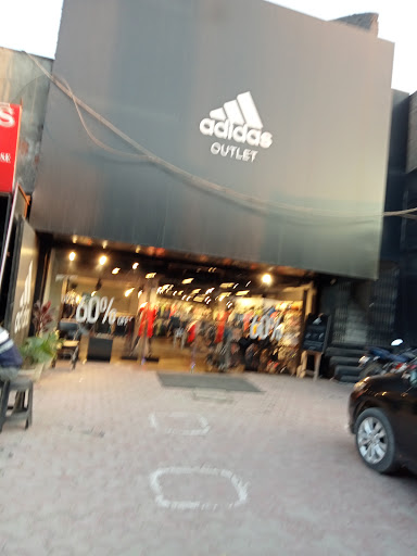 adidas