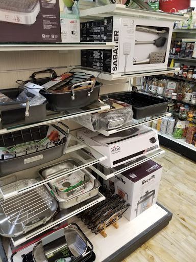 Department Store «HomeGoods», reviews and photos, 624 John R Rd, Troy, MI 48083, USA